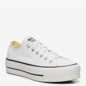 Converse Platform Sneakers Excellent Condition